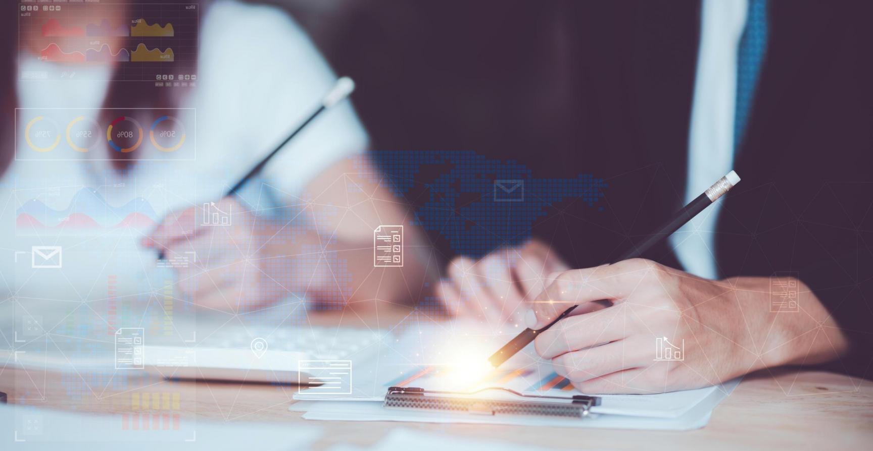 Session de formation en rédaction de contenu optimisé